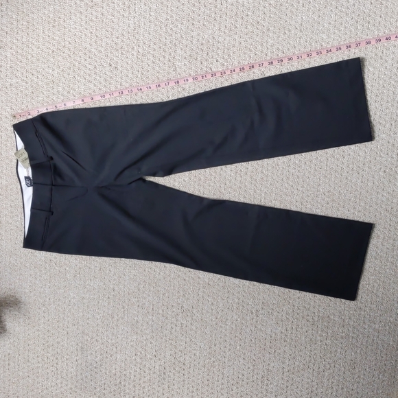 Loft Petite Marissa Trouser, 0P, Black - Picture 5 of 8